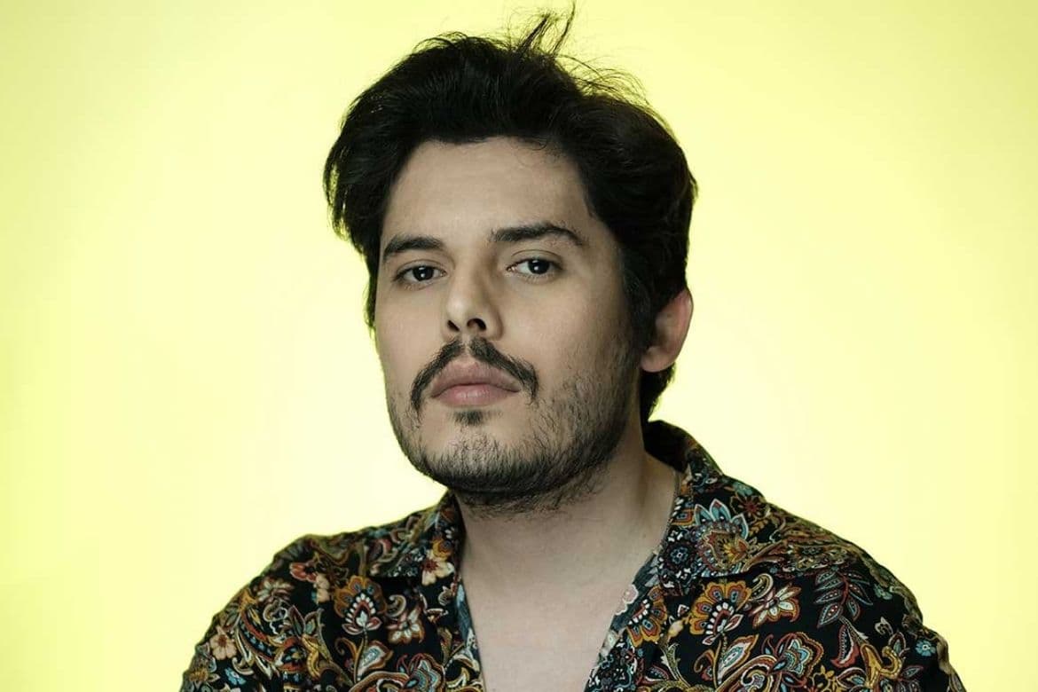 Ahmet Hatipoğlu